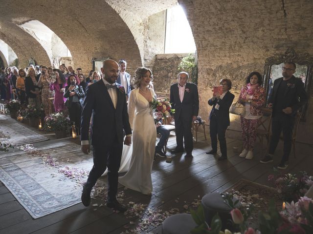 Il matrimonio di Giancarlo e Paola a Bedizzole, Brescia 42