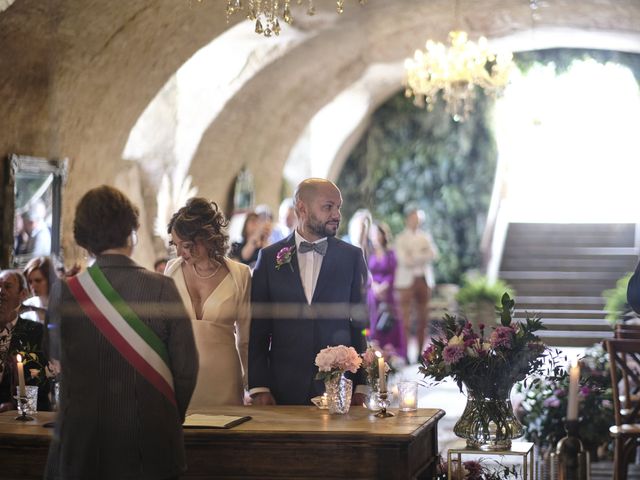 Il matrimonio di Giancarlo e Paola a Bedizzole, Brescia 43