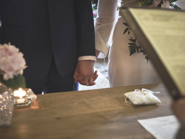 Il matrimonio di Giancarlo e Paola a Bedizzole, Brescia 44