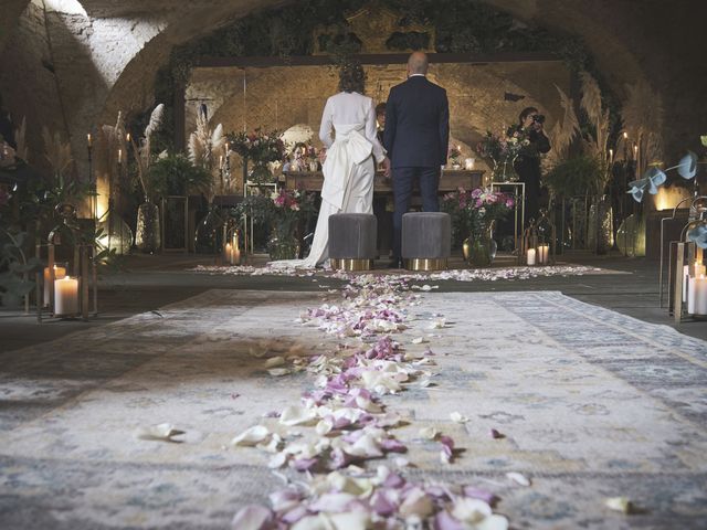 Il matrimonio di Giancarlo e Paola a Bedizzole, Brescia 47