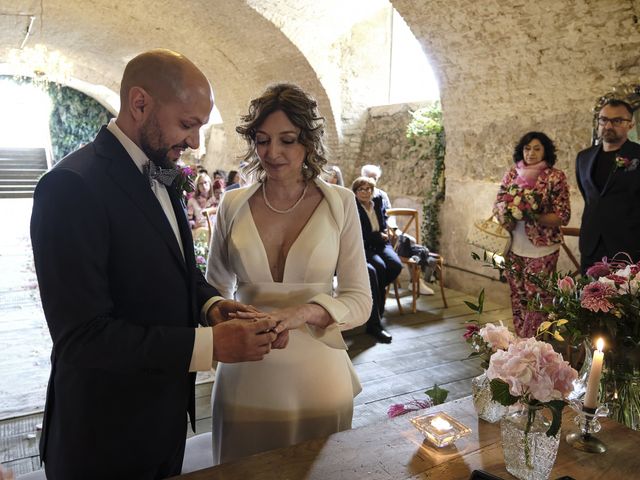 Il matrimonio di Giancarlo e Paola a Bedizzole, Brescia 49