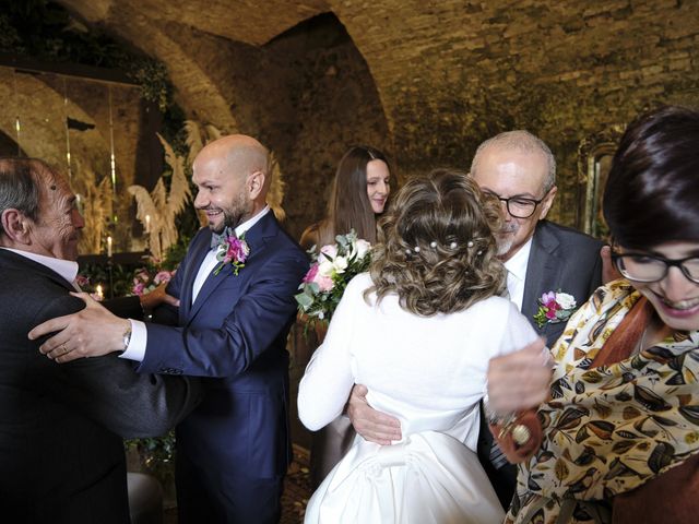 Il matrimonio di Giancarlo e Paola a Bedizzole, Brescia 58