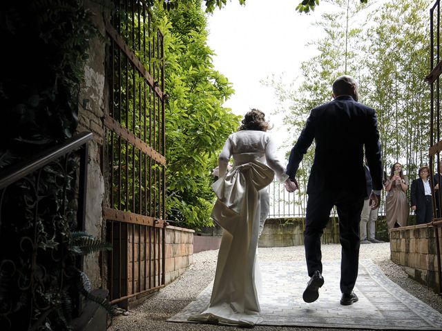 Il matrimonio di Giancarlo e Paola a Bedizzole, Brescia 2