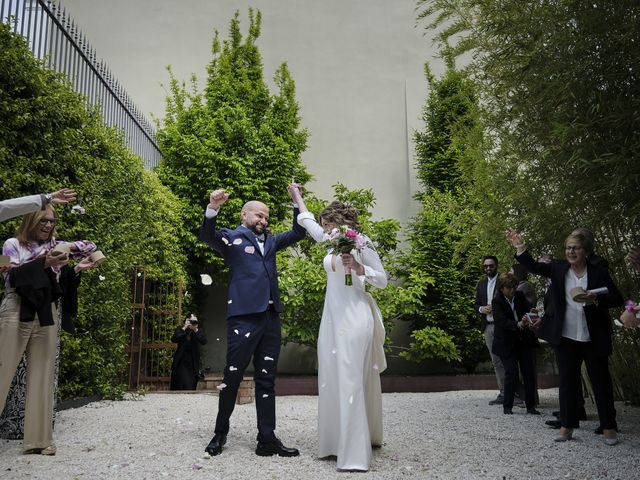 Il matrimonio di Giancarlo e Paola a Bedizzole, Brescia 60