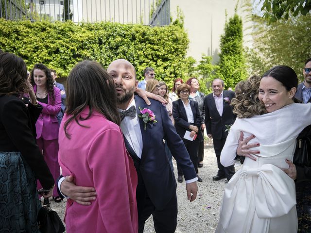 Il matrimonio di Giancarlo e Paola a Bedizzole, Brescia 63