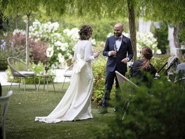 Il matrimonio di Giancarlo e Paola a Bedizzole, Brescia 68