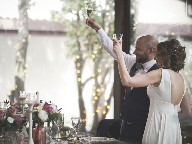 Il matrimonio di Giancarlo e Paola a Bedizzole, Brescia 82