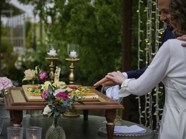 Il matrimonio di Giancarlo e Paola a Bedizzole, Brescia 95