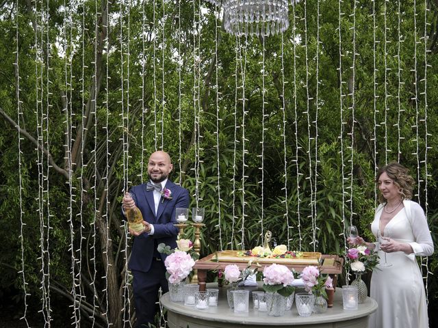 Il matrimonio di Giancarlo e Paola a Bedizzole, Brescia 97