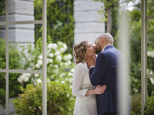 Il matrimonio di Giancarlo e Paola a Bedizzole, Brescia 99