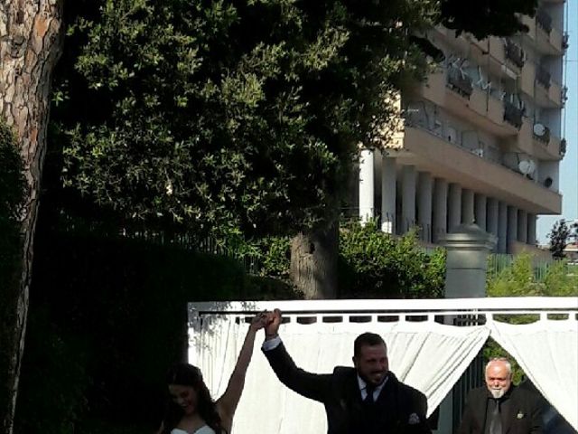 Il matrimonio di Sabatino e Sara a Napoli, Napoli 4