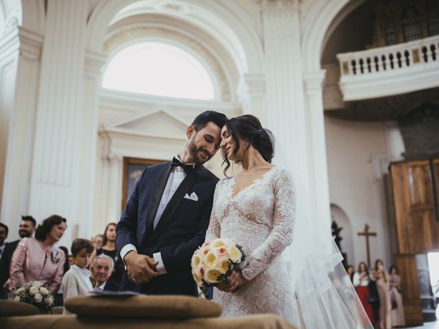 Il matrimonio di Luca e Eleonora a Roma, Roma 37