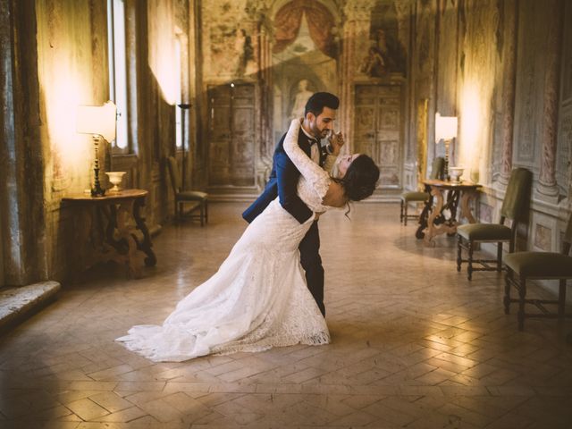 Il matrimonio di Luca e Eleonora a Roma, Roma 54