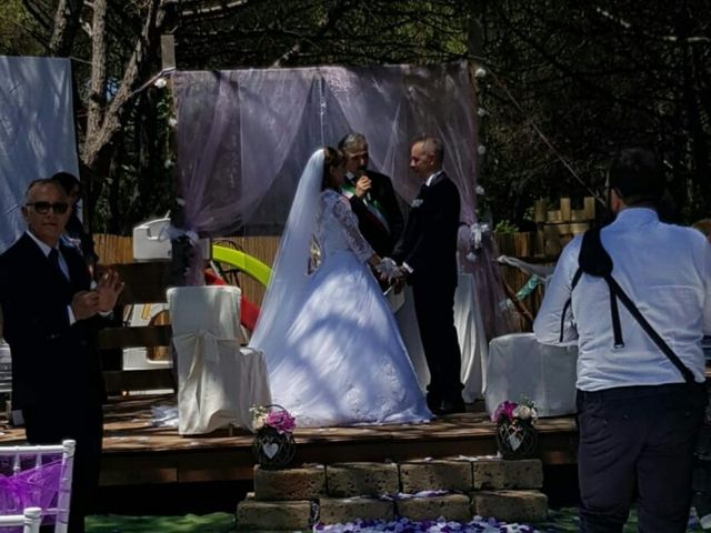 Il matrimonio di Marco e Tatiana a Montalto di Castro, Viterbo 12