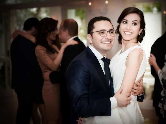 Il matrimonio di Gianluca e Marianna a Capaccio Paestum, Salerno 26