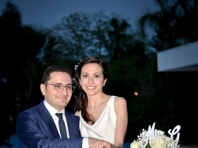 Il matrimonio di Gianluca e Marianna a Capaccio Paestum, Salerno 29