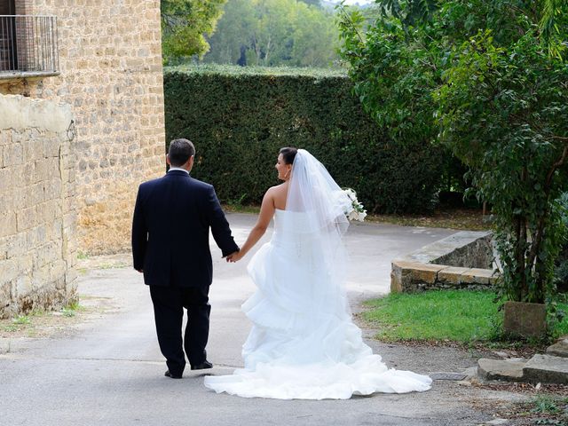 Il matrimonio di Giusy e Giuseppe a Piazza Armerina, Enna 33