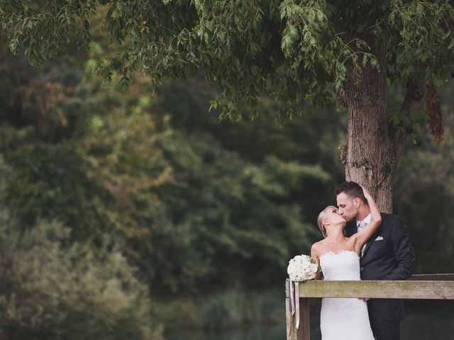 Il matrimonio di Heros e Eva a Casale sul Sile, Treviso 63