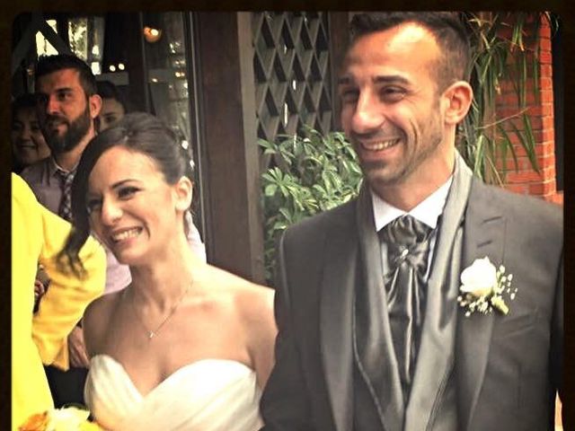 Il matrimonio di Giuseppe e Ilenia a Milano, Milano 5