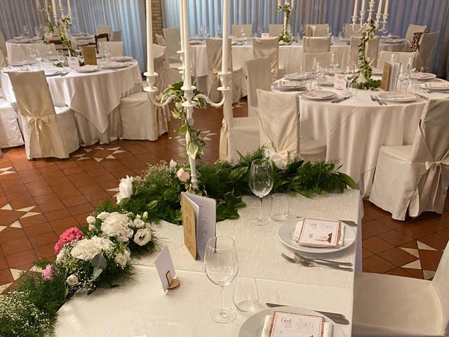 Il matrimonio di Marco e Roberta a Sant'Agata di Militello, Messina 10