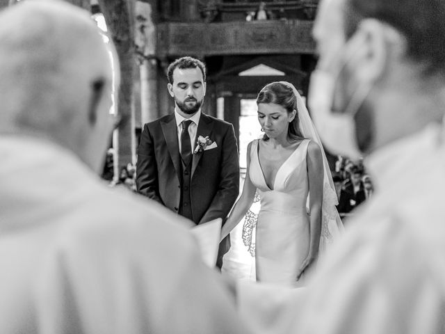 Il matrimonio di Alessandro e Chiara a Verona, Verona 16