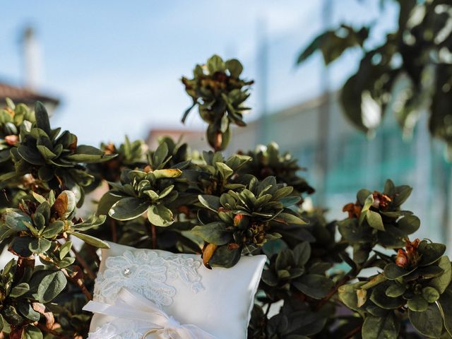 Il matrimonio di Antonio e Brenda a Padova, Padova 8