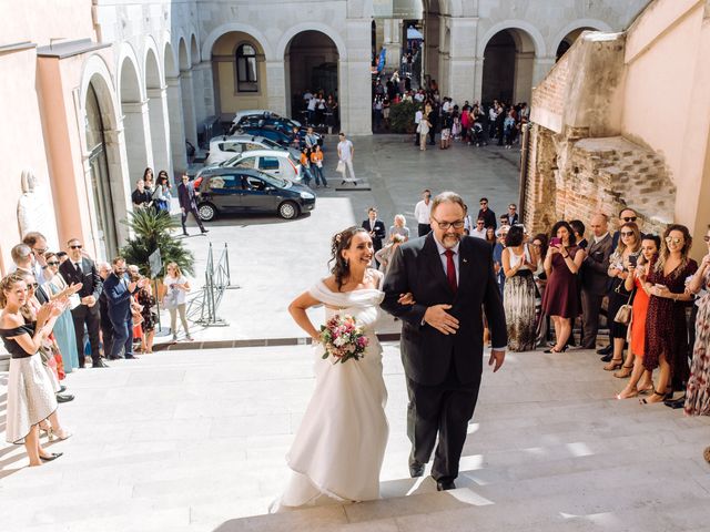 Il matrimonio di Antonio e Brenda a Padova, Padova 17