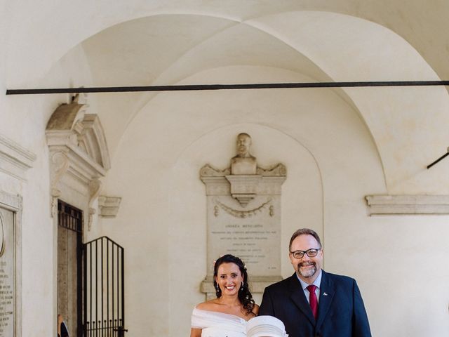 Il matrimonio di Antonio e Brenda a Padova, Padova 21