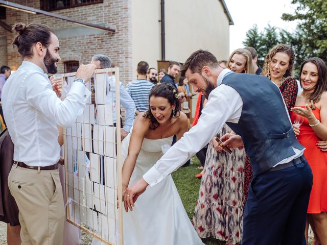 Il matrimonio di Antonio e Brenda a Padova, Padova 82