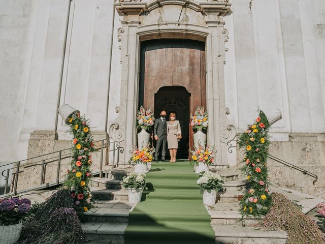 Il matrimonio di Anna e Mario a Matera, Matera 24