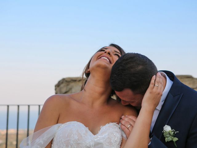 Il matrimonio di Antonella e Nicodemo a Cirò, Crotone 26