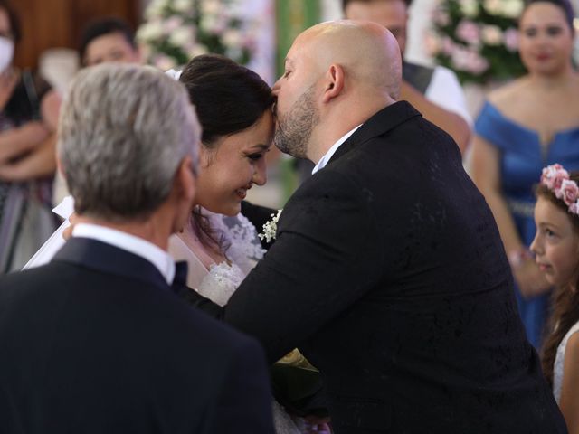 Il matrimonio di Elisa e Ciro a Terzigno, Napoli 29