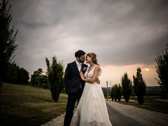 Il matrimonio di Marco e Anna a Clavesana, Cuneo 25