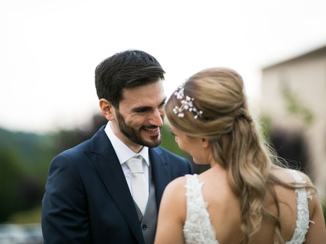 Il matrimonio di Marco e Anna a Clavesana, Cuneo 42