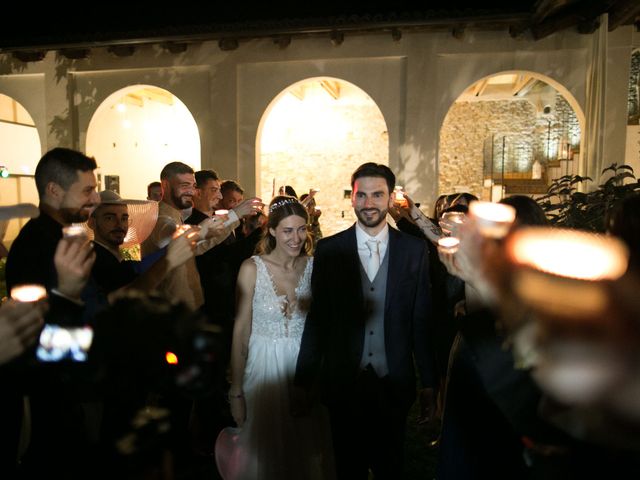 Il matrimonio di Marco e Anna a Clavesana, Cuneo 54