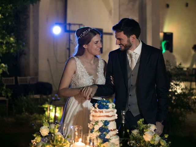 Il matrimonio di Marco e Anna a Clavesana, Cuneo 61