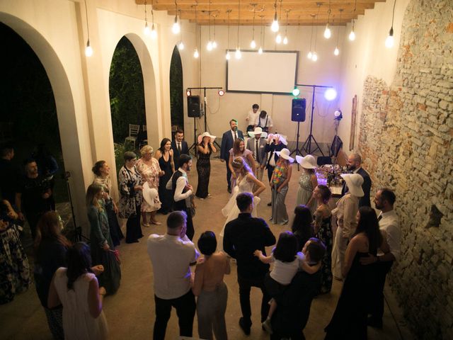 Il matrimonio di Marco e Anna a Clavesana, Cuneo 75