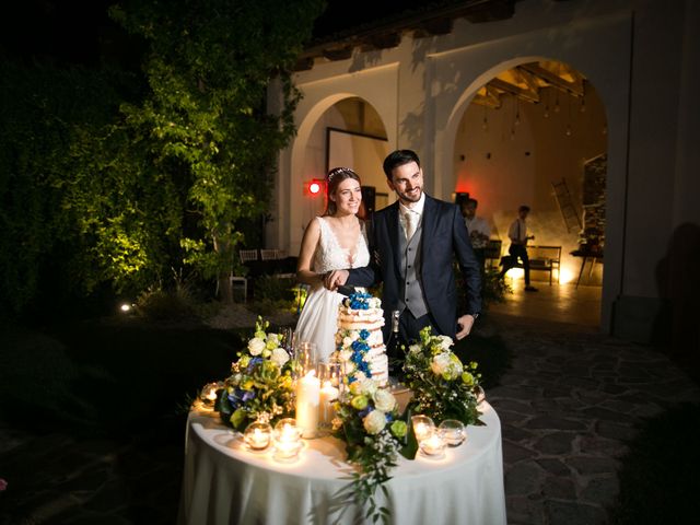 Il matrimonio di Marco e Anna a Clavesana, Cuneo 77
