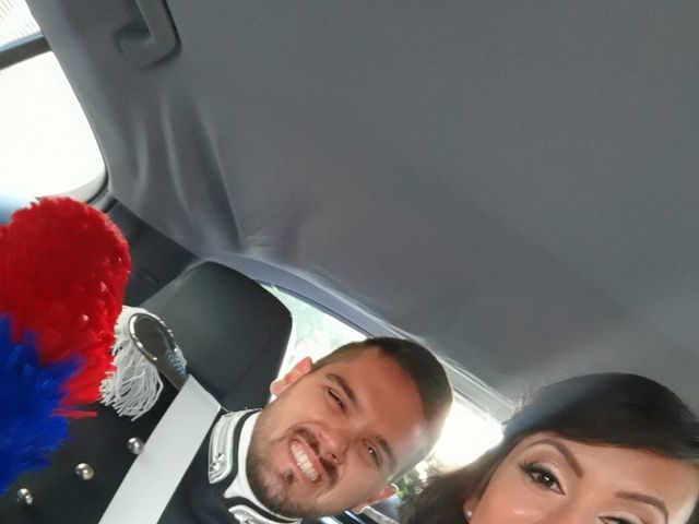 Il matrimonio di Valentino e Rosanna a Reggio di Calabria, Reggio Calabria 8