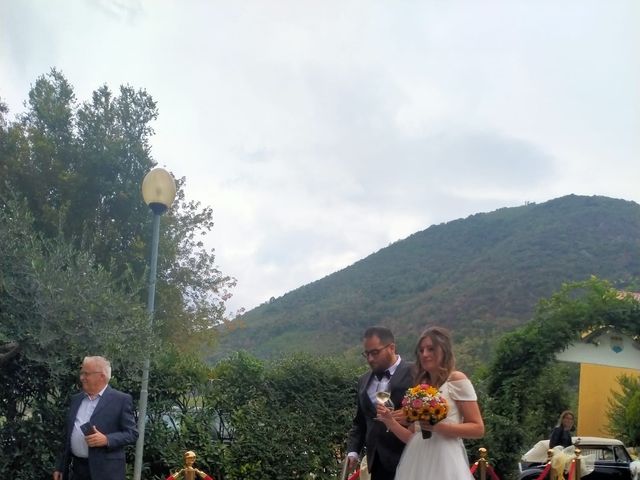 Il matrimonio di Massimiliano  e Chiara a Abano Terme, Padova 2