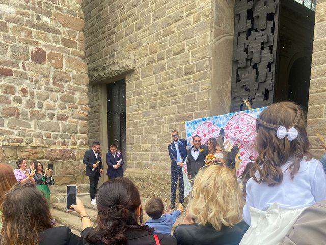 Il matrimonio di Massimiliano  e Chiara a Abano Terme, Padova 5