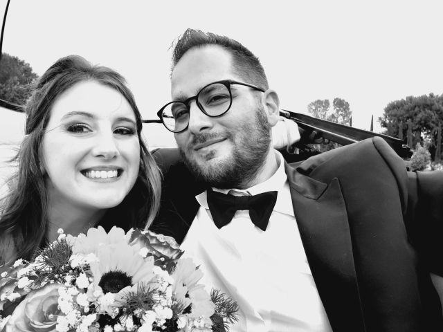 Il matrimonio di Massimiliano  e Chiara a Abano Terme, Padova 1