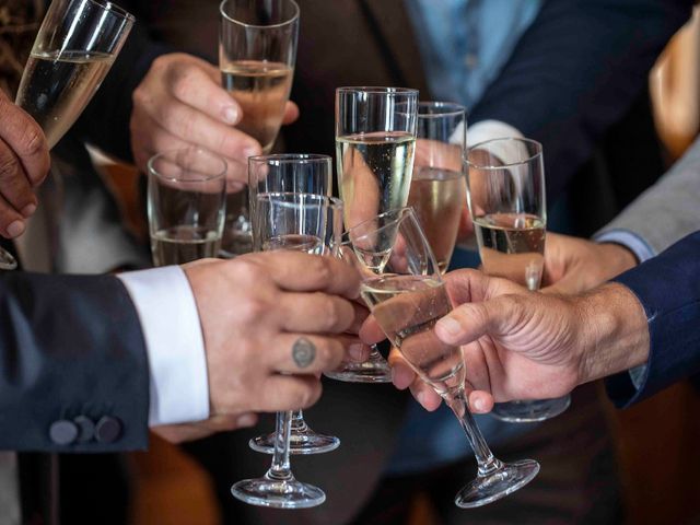 Il matrimonio di Massimiliano e Piera a Calatafimi-Segesta, Trapani 7