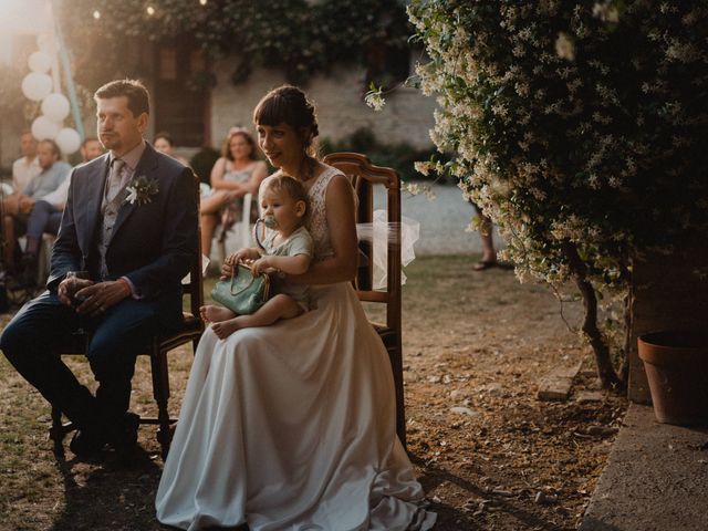 Il matrimonio di Alex e Angie a Rivignano, Udine 81