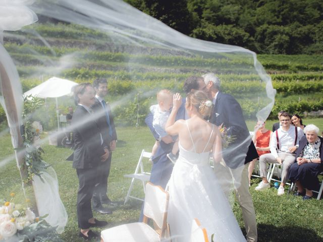 Il matrimonio di Sara e Federico a Trento, Trento 24