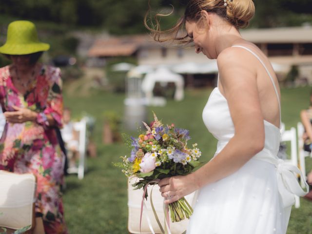 Il matrimonio di Sara e Federico a Trento, Trento 26