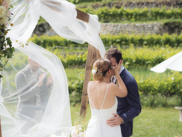 Il matrimonio di Sara e Federico a Trento, Trento 28