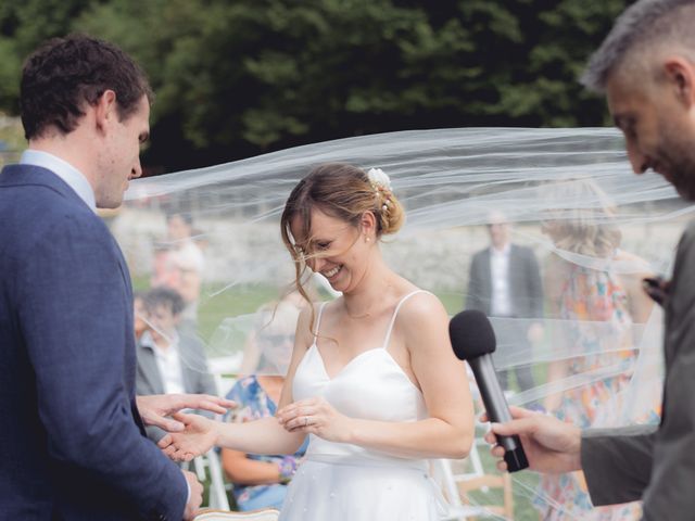 Il matrimonio di Sara e Federico a Trento, Trento 30