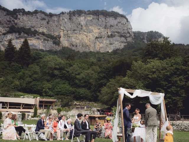 Il matrimonio di Sara e Federico a Trento, Trento 34