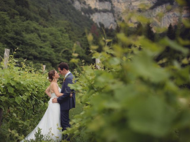 Il matrimonio di Sara e Federico a Trento, Trento 39